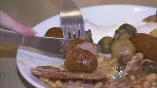 WHO: Processed Meats, Red Meat Can Cause Cancer