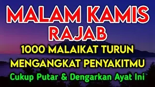 KUN FAYAKUN🔴 CUKUP PUTAR 1X AY4T INI INSYAALLAH PENY4KIT LANGSUNG S3MBUH TOTAL❗