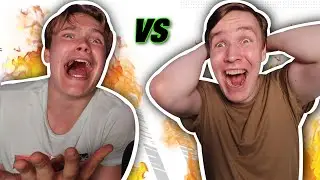 TANDE VS SNIPUX - Fifa 21