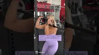 3 Front squat hand positions you can try today!