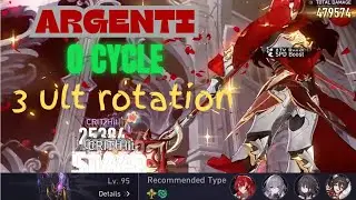 E1S1 Argenti 0 Cycle 