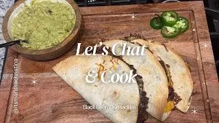 2026 Is My Year of Alignment | Cook With Me