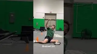 Brettzel 2.0 demonstration.