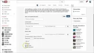 Disable View Count - Turn Off View Count Youtube