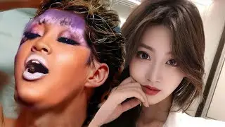 Troye Sivan - Rush (Cupcakke x Jiafei remix) 💋