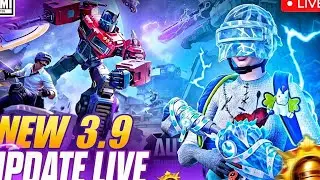Bgmi best gameplay in 3.9 update AGershive gameplay #shortfeed. #livesterm #sterm