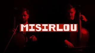 MISIRLOU (Pulp Fiction Theme Song) - CELLOMANIA [Cello Duo Cover]