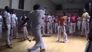 Motumbaxé Capoeira Batizado 2014