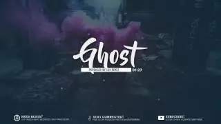 Rap Instrumental | Dark Trap Beat (prod. Lux Beatz)