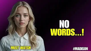 Why Your Silence Hurts Her More Than Words Ever Could! | Female Psychology