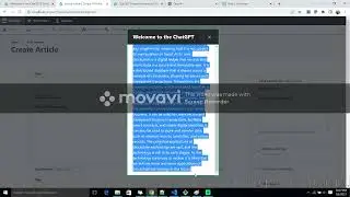 ChatGPT Drupal Plugin
