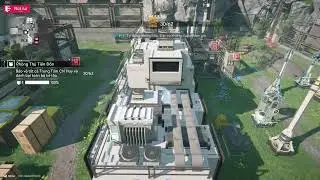 [Arknight Endfield] Originium Science Park Early Level 3 Auto Defense