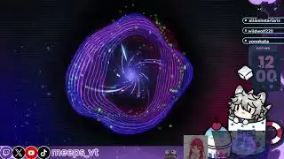 [1/9/26 Stream 9 of 365]  Day 2 of Yummy Yu-Gi-Oh! Master Duel