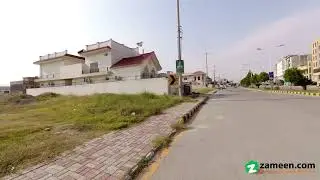 1 KANAL RESIDENTIAL PLOT FOR SALE IN NEW CITY WAH