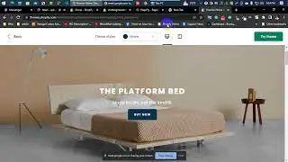 Pagefly responsive design and shopify apps