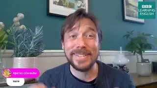 English Pronunciation Live! How to pronounce 'chaos, 'spinach' and 'curriculum vitae,'