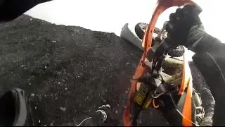Big enduro trip - IPR Team