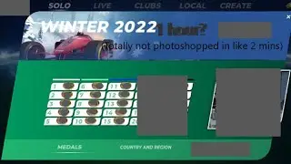 Can a new Trackmania player get Silver on the first 15 tracks in one hour?(Winter 2022 with I_vad)