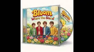Bloom Where You Stand