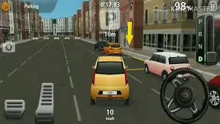 Dr driving ch 1 all levels