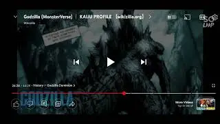 godzilla dominion comic