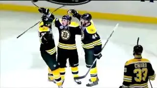 Brad Marchand Highlights (HD)