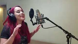 Wild and Free - Jon Yadon Jr. (Feat. James Nagel & Sarah Jo)