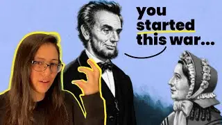 The Book That Sparked the Civil War | Uncle Tom&rsquo;s Cabin