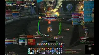 [WoW] Northrend Beasts in Trial of the Crusader
