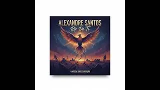 Alexandre Santos-Rir De Ti 