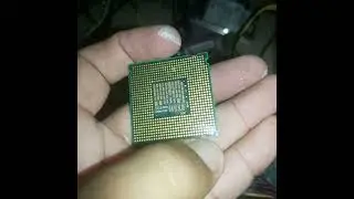 tentei por xeon e5345 na ipm31 mas n&atilde;o subiu
