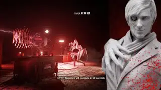 THE EVIL WITHIN 2 Chapter 5 Continuare