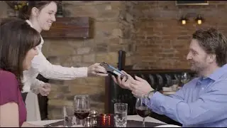 SkyTab Pay-at-Table POS Will Supercharge Your Restaurant