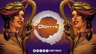 Twist (DJMattz Remix) | New Bollywood Amapiano Remix | TikTok Viral | Love Aaj Kal