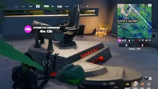Predators Apartment Location - Fortnite