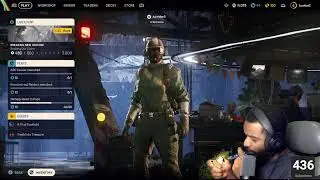 ARC RAIDERS FNG - LIVE W/ ACE THE G