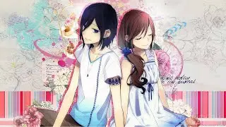 horimiya「AMV」Britt Lari & Ray Le Fanue   What I Want ᴴᴰ