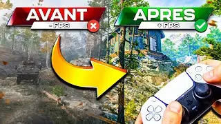 Les 47 PARAMÈTRES à changer sur MODERN WARFARE 3… (consoles, PC, manette)