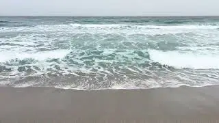 Mare d’Inverno in Sardegna: Pace e Silenzio