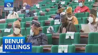 Benue Killings: Reps Call For Reinforcement Of Operation Whirl Stroke
