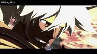Guilty Gear: Strive Highlights  [Oct-29-2021]
