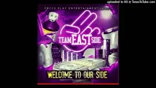 Team Eastside - Sold Not Told (Instrumental)