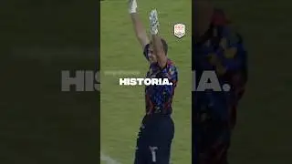 ⏱️ Minuto 90, un c&oacute;rner, un arquero&hellip; y una locura hist&oacute;rica 🤯: El gol de Chiquito Bossio #futbol