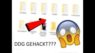 DDG GEHACKED???? OKD 2.0 GELEAKED!!!!!