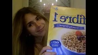 MY PRODUCT REVIEW ON FIBRE 1 AND WHY YOU NEED FIBRE IN YOUR LIFE!