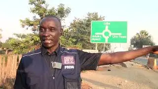 КОПИЯ ВИДЕОЗАПИСИ ВЫСТУПЛЕНИЯ ДЖУЛИУСА ОУЦЕНА В ПРЯМОМ ЭФИРЕ НА NTV UGANDA
