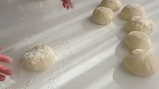 841  Nie wieder Brot kaufen! (Das beste Rezept f&uuml;r selbstgebackenes Brot)
