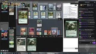 Madcap Scapeshift League 4