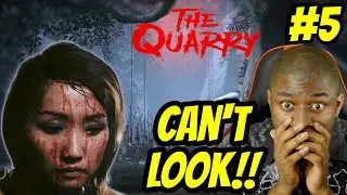 I COULDN'T Save HER?!