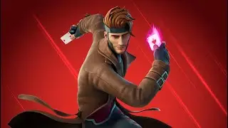 Fortnite. Adopt a game like approach for a daily mission! Gambit Gameplay. Zero Build Mode.